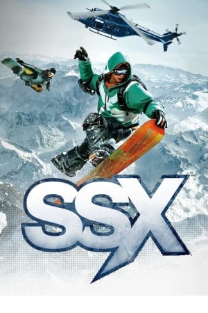 Download SSX