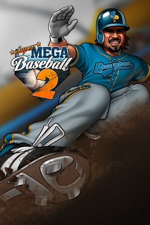 Download Super Mega Baseball 2