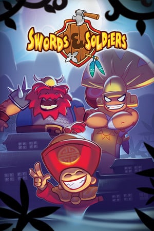 Swords and Soldiers HD