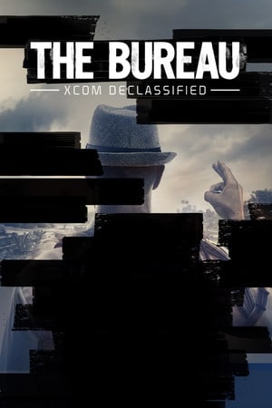 The Bureau: XCOM Declassified