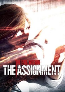 The Evil Within The Assignment