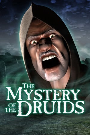 Download The Mystery of the Druids