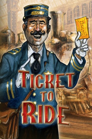 Download Ticket to Ride