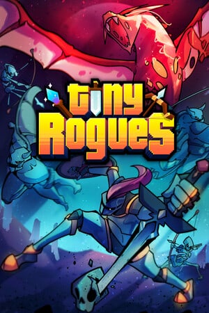 Download Tiny Rogues