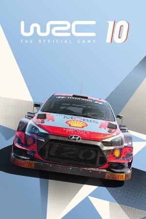 Download WRC 10 FIA World Rally Championship