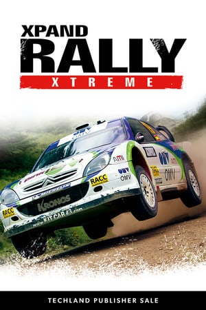 Download Xpand Rally Xtreme