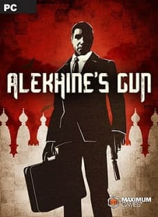 Download Alekhine's Gun