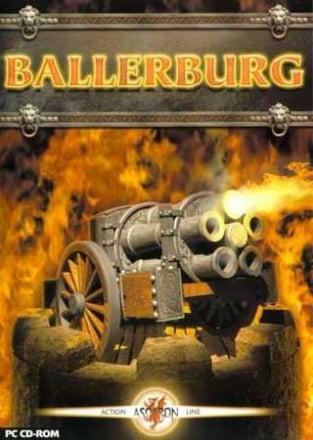 Ballerburg