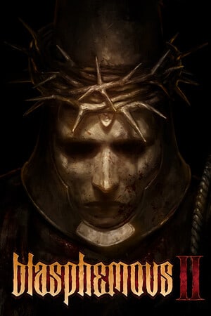 Download Blasphemous 2