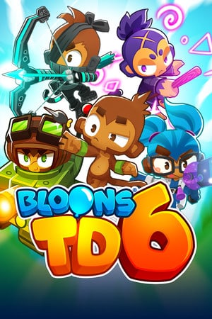 Download Bloons TD 6