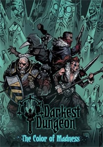 Download Darkest Dungeon: The Color Of Madness