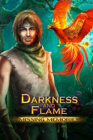 Download Darkness and Flame: Missing Memories