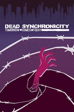 Download Dead Synchronicity: Tomorrow Comes Today