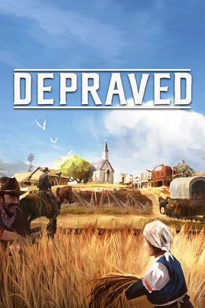 Download Depraved