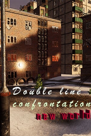 Download Double Line Confrontation: New World