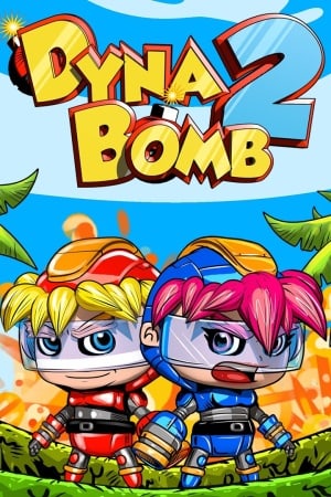 Download Dyna Bomb 2