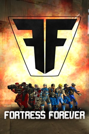 Download Fortress Forever