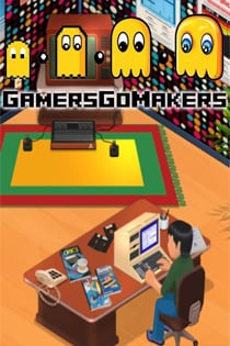 GamersGoMakers