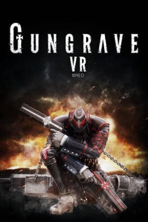 Download Gungrave Vr