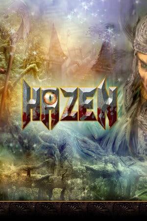 Download Hazen: The Dark Whispers