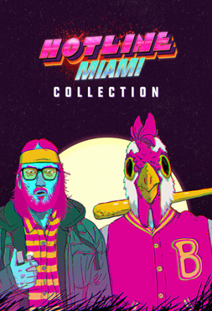 Download Hotline Miami: Dilogy