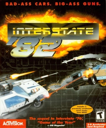 Download Interstate '82