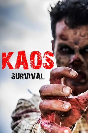 Download KAOS SurVival