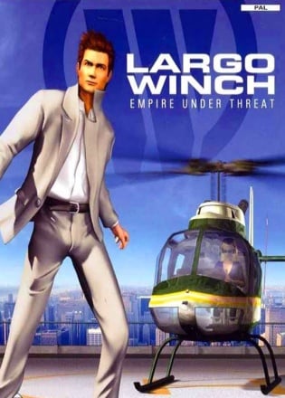 Largo Winch: Empire under Threat