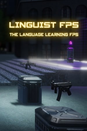 Linguist FPS