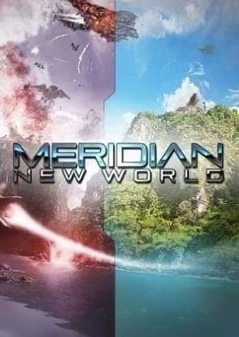 Meridian: New World