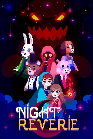 Download Night Reverie