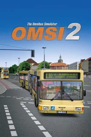 Download OMSI 2: Bus Simulator