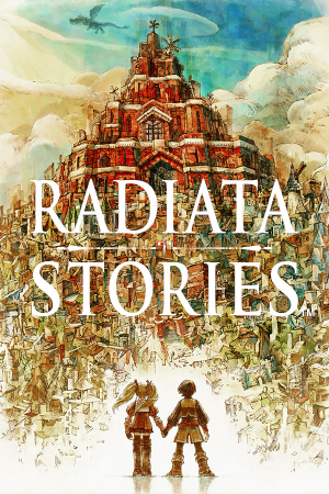 Radiata Stories