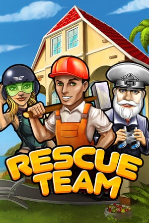 Rescue Team