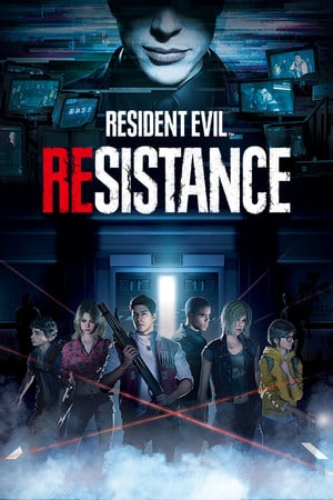 Download Resident Evil Resistance