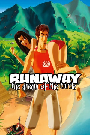 Download Runaway, The Dream of The Turtle