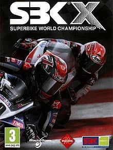 SBK X: Superbike World Championship