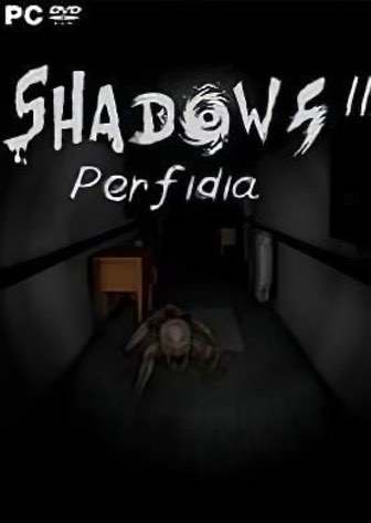 Download Shadows 2: Perfidia