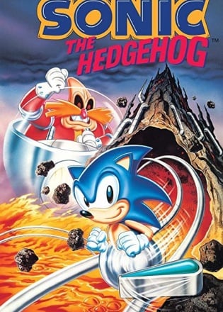 Sonic the Hedgehog Classic