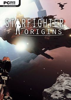 Download Starfighter Origins