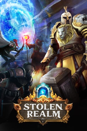 Download Stolen Realm