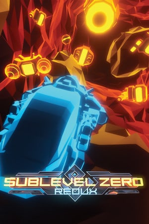 Sublevel Zero Redux