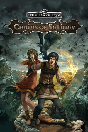 Download The Dark Eye: Chains of Satinav