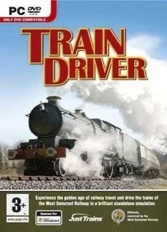 Download Train Driver