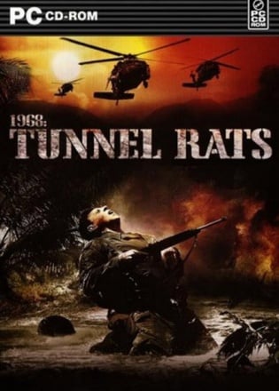 Tunnel Rats