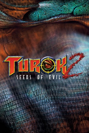 Turok 2: Seeds of Evil