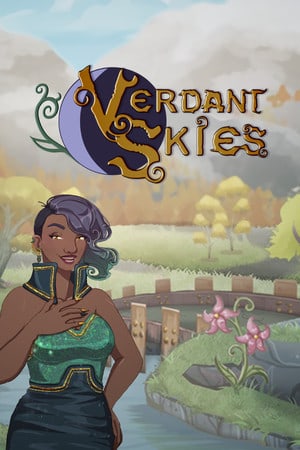 Download Verdant Skies