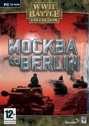 World War II: Road to Berlin