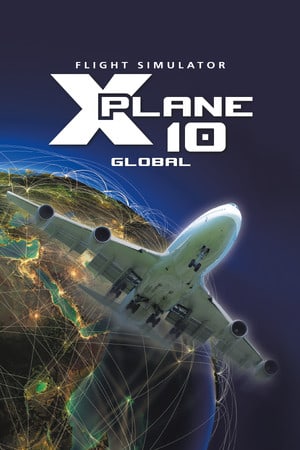 X-Plane 10 Global