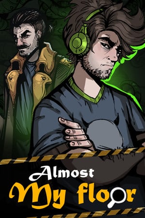 Download Almost My Floor